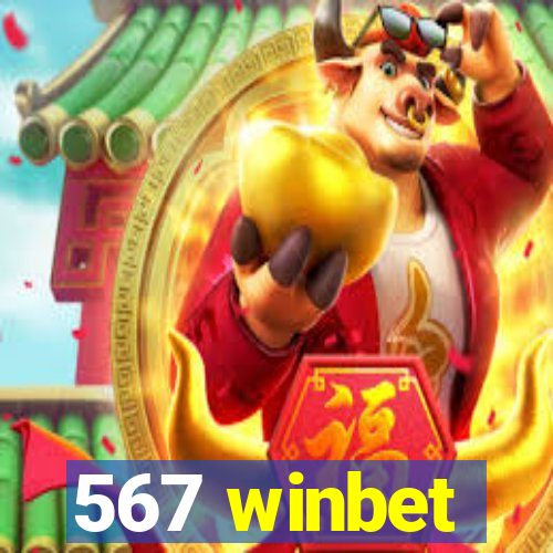 567 winbet